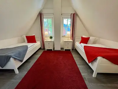Ferienhaus für 4 Personen (94 m²) in Born am Darß 5/10