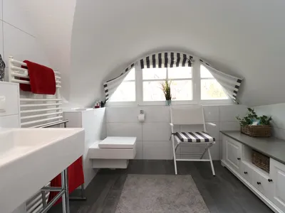 Ferienhaus für 4 Personen (94 m²) in Born am Darß 6/10