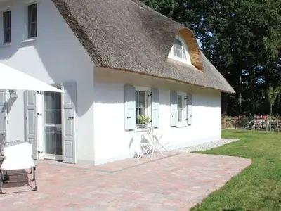 Ferienhaus für 4 Personen (94 m²) in Born am Darß 7/10