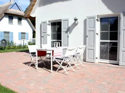 Ferienhaus für 4 Personen (94 m²) in Born am Darß 8/10