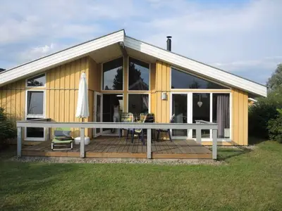 Ferienhaus für 4 Personen (77 m²) in Rechlin Nord 2/10