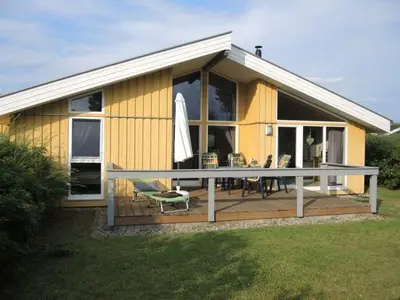 Ferienhaus für 4 Personen (77 m²) in Rechlin Nord 4/10