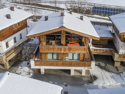 ExteriorWinter