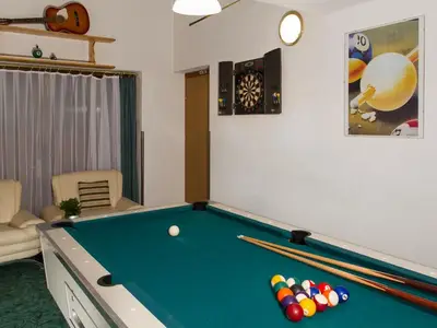 RecreationRoom