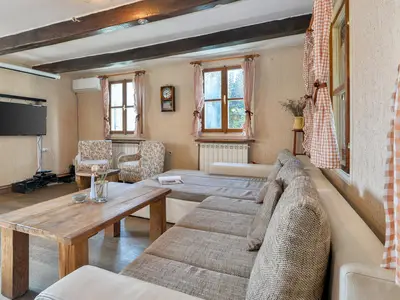 living-room
