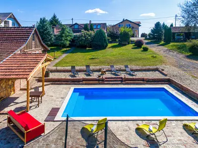 pool