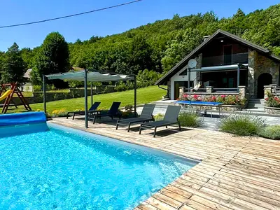 pool