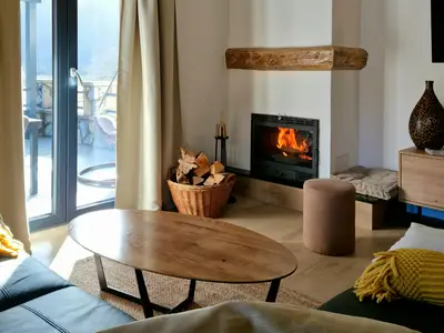 living-room