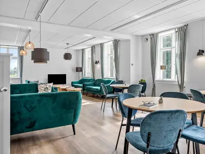 living-room