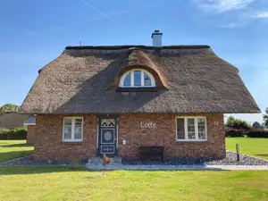 Ferienhaus für 6 Personen (120 m²) in Mellnitz