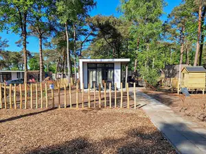 Ferienhaus für 4 Personen (60 m²) in Hellendoorn