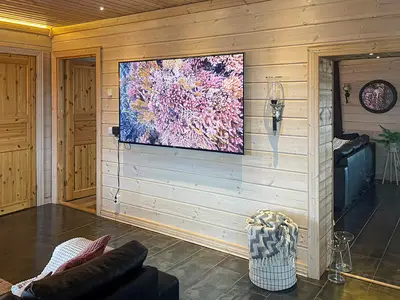living-room