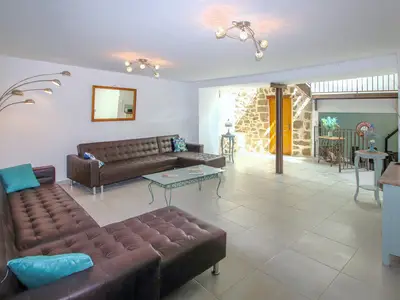 living-room