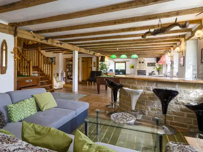 living-room