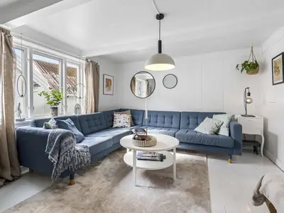 living-room