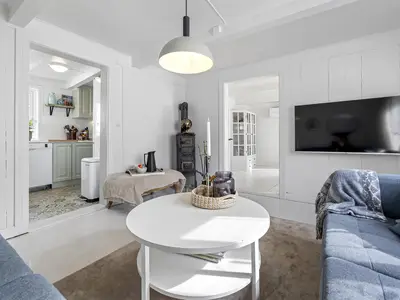 living-room