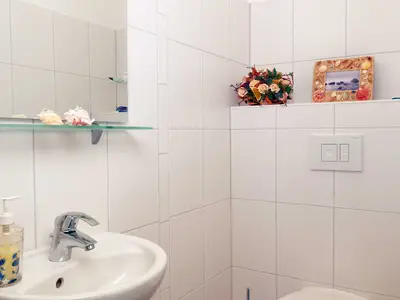 Gäste-WC