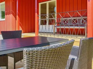 Ferienhaus für 5 Personen (72 m²) in Östhammar