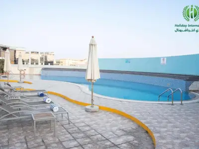 PoolOfHouse