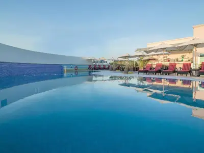 PoolOfHouse