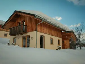 Ferienhaus für 9 Personen (90 m²) in Annaberg-Lungötz