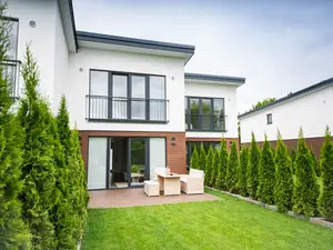 Ferienhaus für 3 Personen (83 m²) in Damp