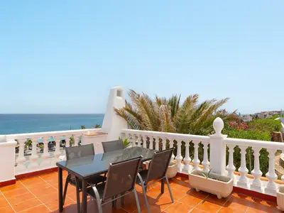 TerraceBalcony