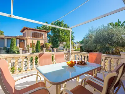 TerraceBalcony