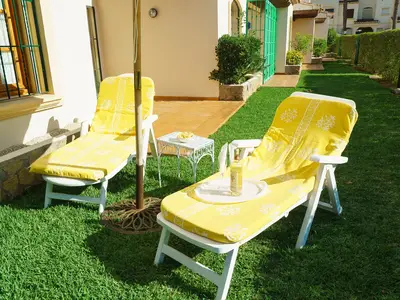 TerraceBalcony