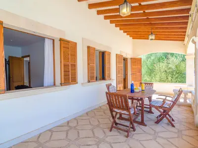 TerraceBalcony