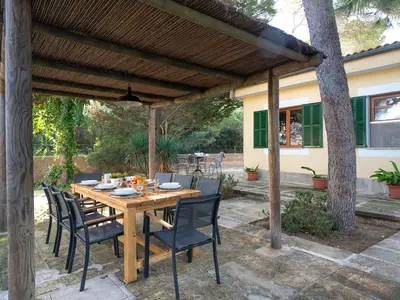 TerraceBalcony