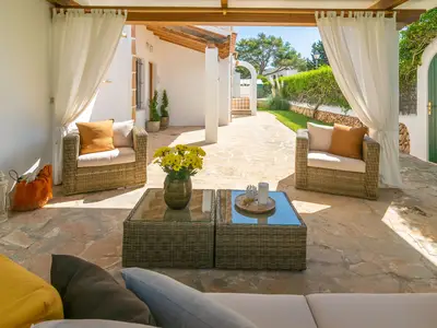 Ferienhaus für 7 Personen (22 m²) in Cala d’Or 4/10