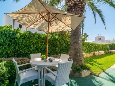 Ferienhaus für 7 Personen (22 m²) in Cala d’Or 5/10