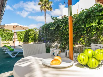 Ferienhaus für 7 Personen (22 m²) in Cala d’Or 6/10