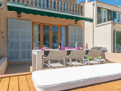 Ferienhaus für 7 Personen (22 m²) in Son Servera 8/10