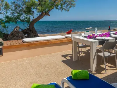 Ferienhaus für 7 Personen (22 m²) in Son Servera 9/10