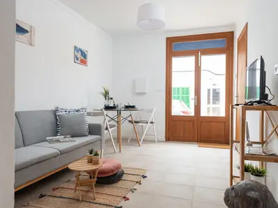 Ferienhaus für 3 Personen in Porto Cristo 1/10