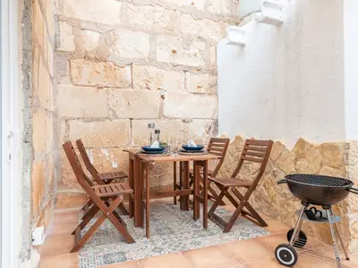 Ferienhaus für 3 Personen in Porto Cristo 2/10