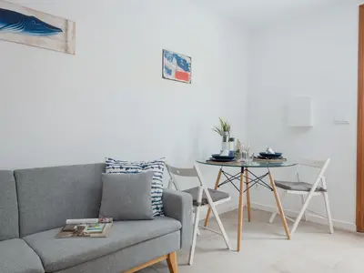 Ferienhaus für 3 Personen in Porto Cristo 3/10