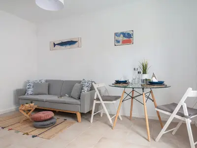 Ferienhaus für 3 Personen in Porto Cristo 5/10