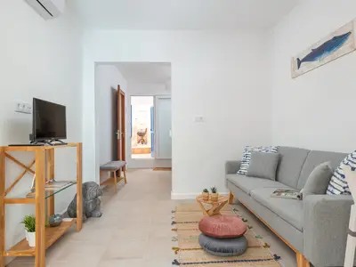 Ferienhaus für 3 Personen in Porto Cristo 6/10