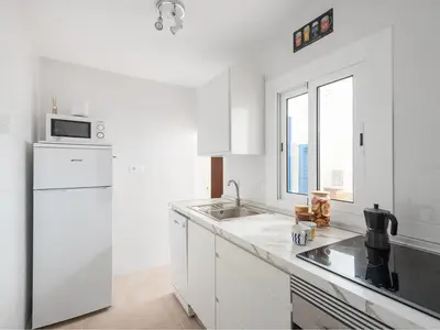 Ferienhaus für 3 Personen in Porto Cristo 7/10