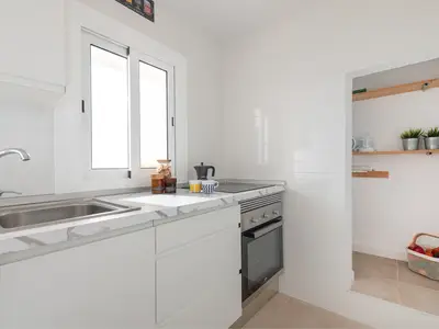 Ferienhaus für 3 Personen in Porto Cristo 8/10