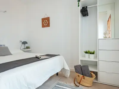 Ferienhaus für 3 Personen in Porto Cristo 9/10