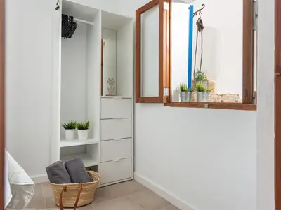 Ferienhaus für 3 Personen in Porto Cristo 10/10