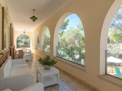 Ferienhaus für 7 Personen in Portals Nous 6/10