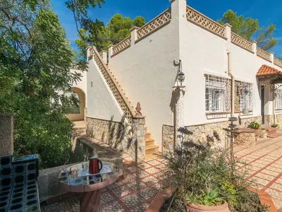 Ferienhaus für 7 Personen in Portals Nous 7/10