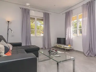 Ferienhaus für 7 Personen in Portals Nous 9/10