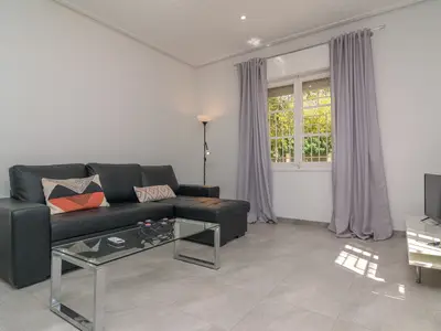 Ferienhaus für 7 Personen in Portals Nous 10/10