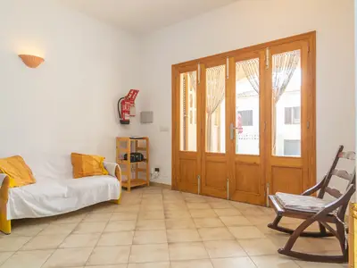 Ferienhaus für 7 Personen (22 m²) in Sa Rapita 8/10